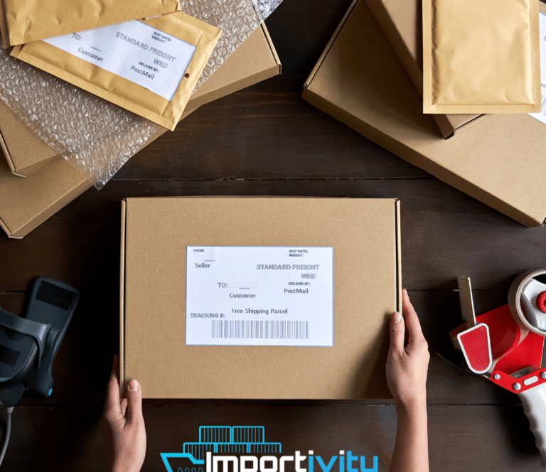 Streamline Your E-Commerce